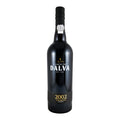 Dalva Colheita Porto Wine 2002 750ml 20% ABV