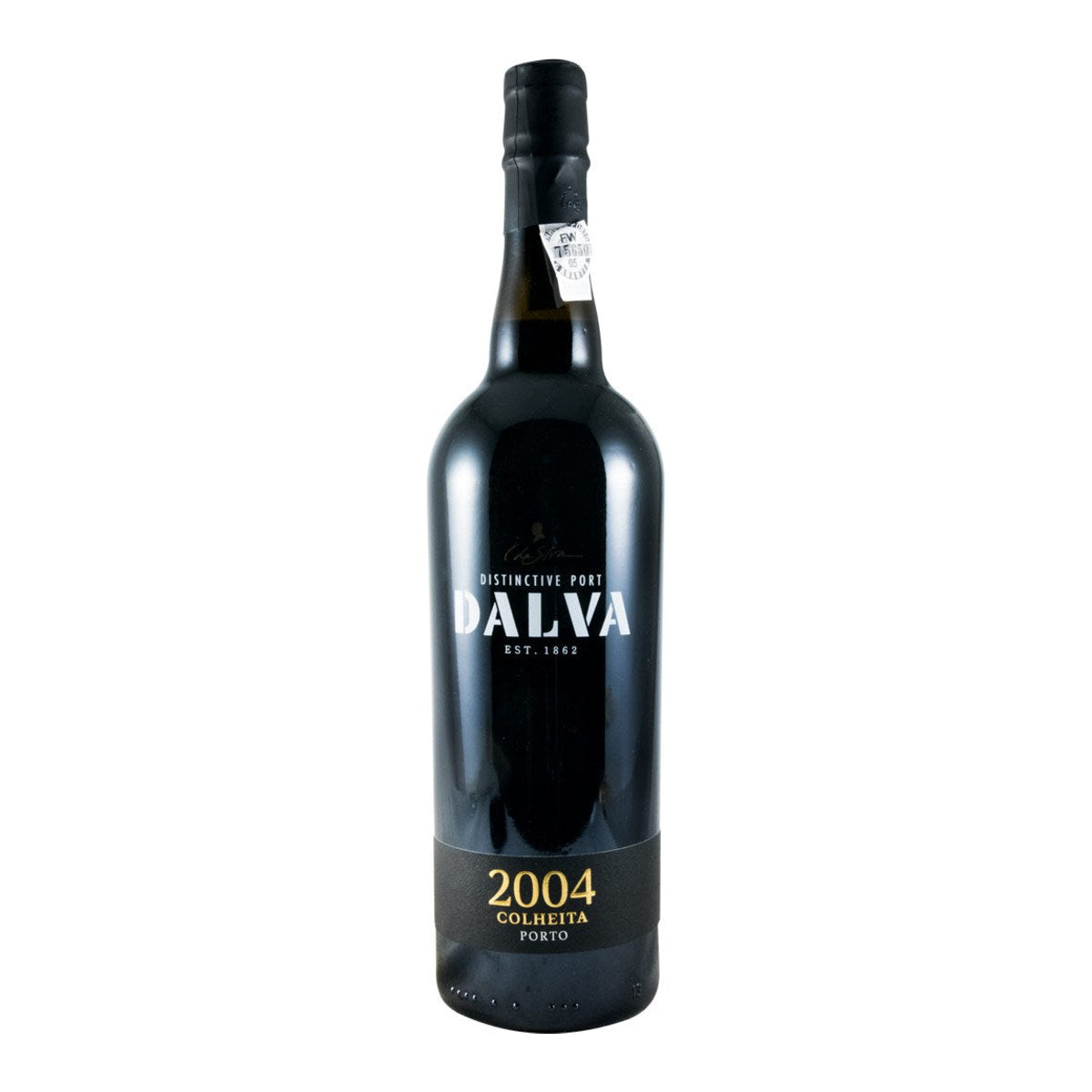 Dalva Colheita Porto Wine 2004 750ml 20% ABV