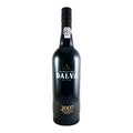 Dalva Colheita Porto Wine 2007 750ml 20% ABV