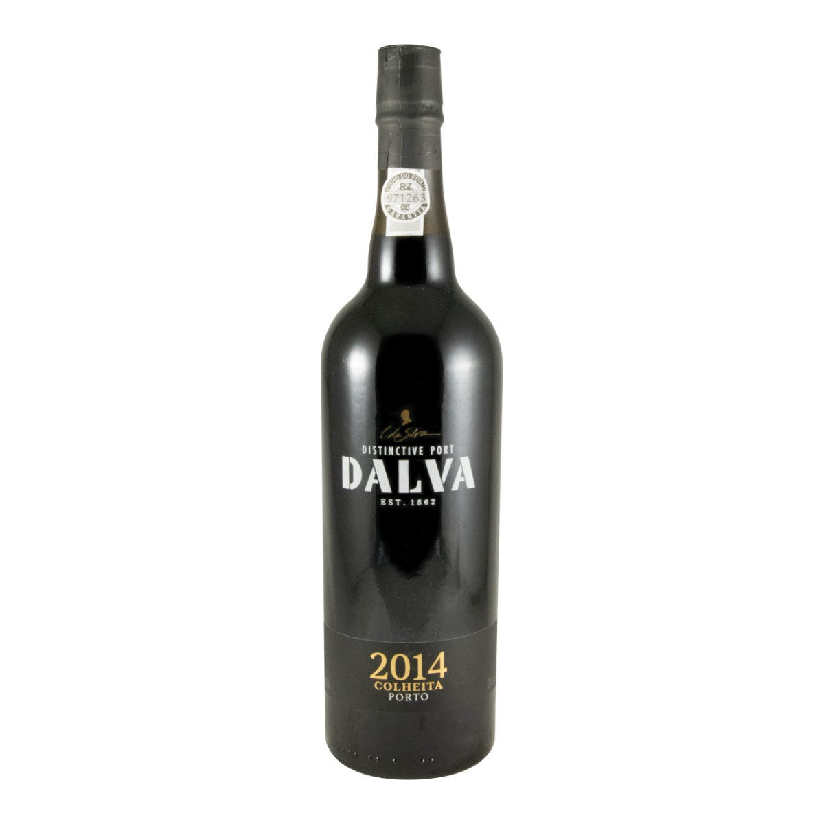 Dalva Colheita Porto Wine 2014 750ml 20% ABV
