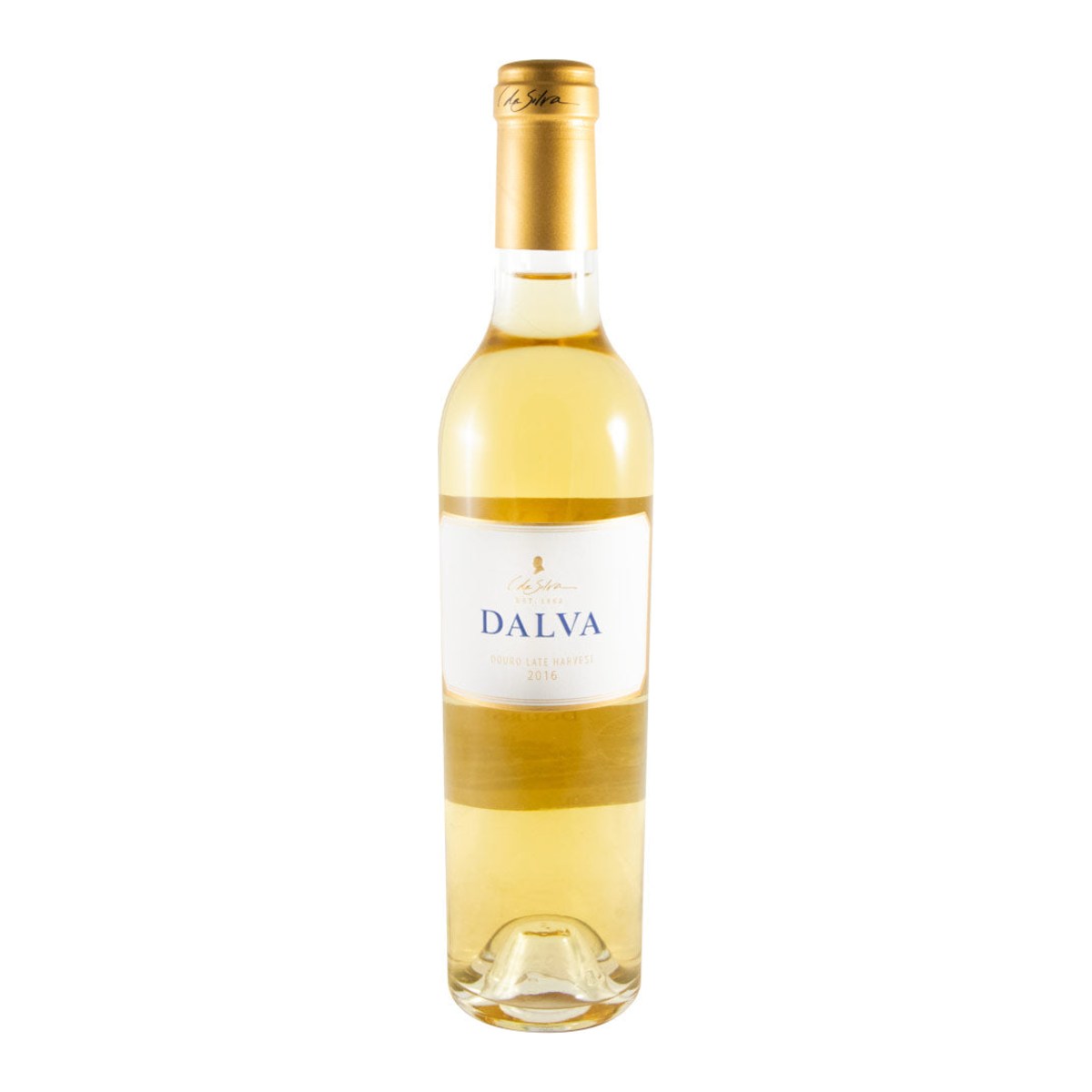 Dalva Late Harvest Sweet White Wine Douro 2016 375ml 12% ABV