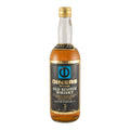 Diners de Luxe Old Scotch 8 Year Old Blended Scotch Whisky 750ml 43% ABV
