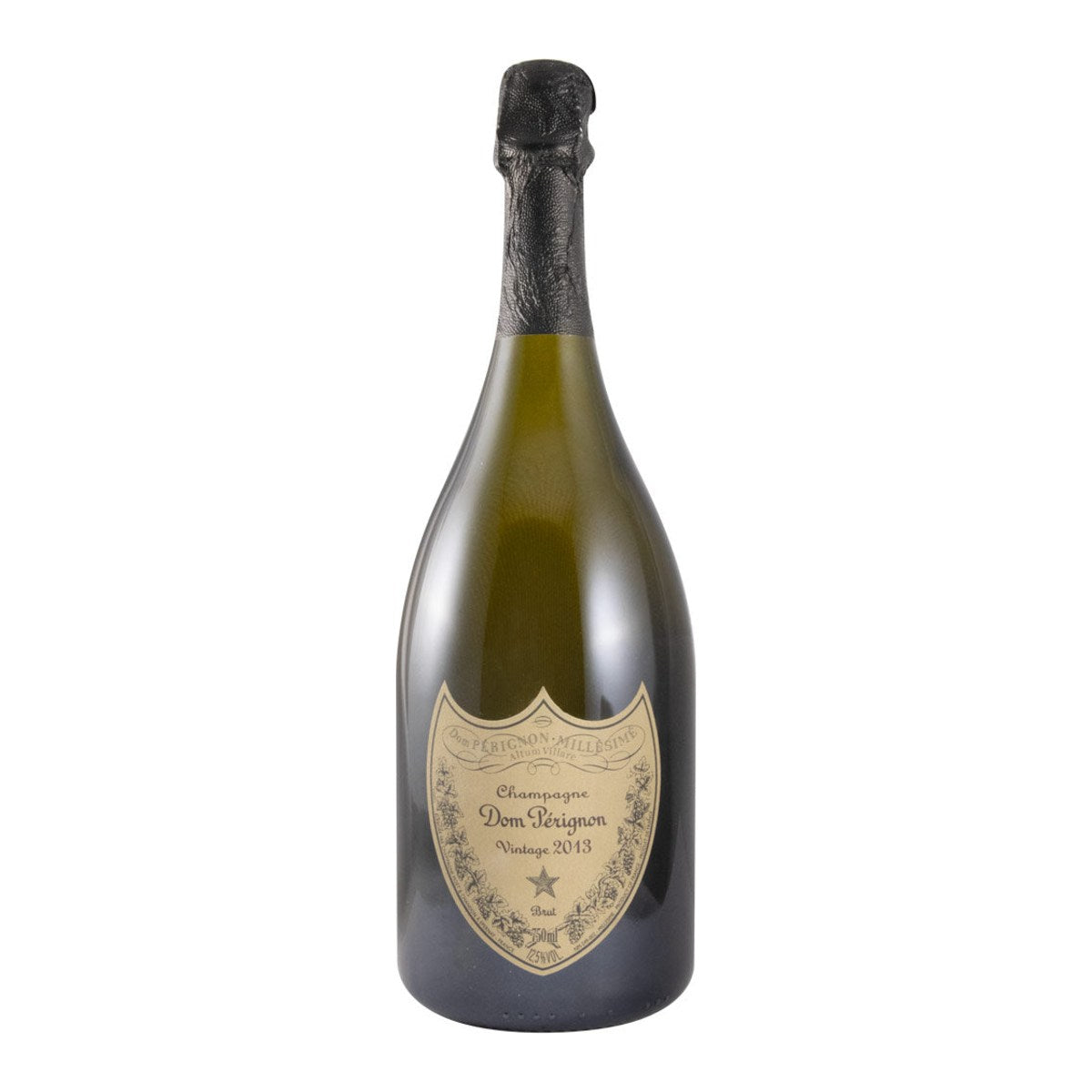Dom Pérignon Brut Champagne 2013 750ml 12.5% ABV