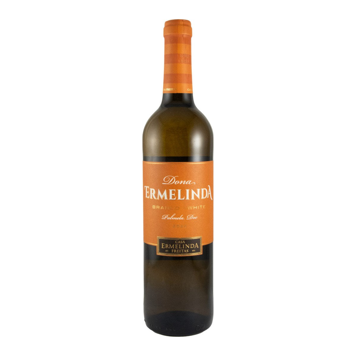 Dona Ermelinda White Wine Setúbal Peninsula 2024 750ml 13.5% ABV