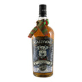 Douglas Laing's Scallywag The Winter Edition 2022 Cask Strength Limited Edition Blended Malt Scotch Whisky 700ml 54% ABV
