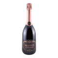 Drappier Grande Sendrée Brut Rosé Champagne 2010 750ml 12% ABV