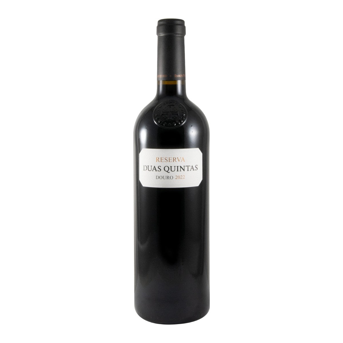 Duas Quintas Reserva Red Wine Douro 2022 750ml 13.5% ABV