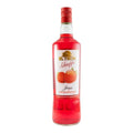 El Tren Strawberry Schnapps 1L 12% ABV