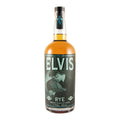 Elvis Straight Rye Whiskey 700ml 45% ABV