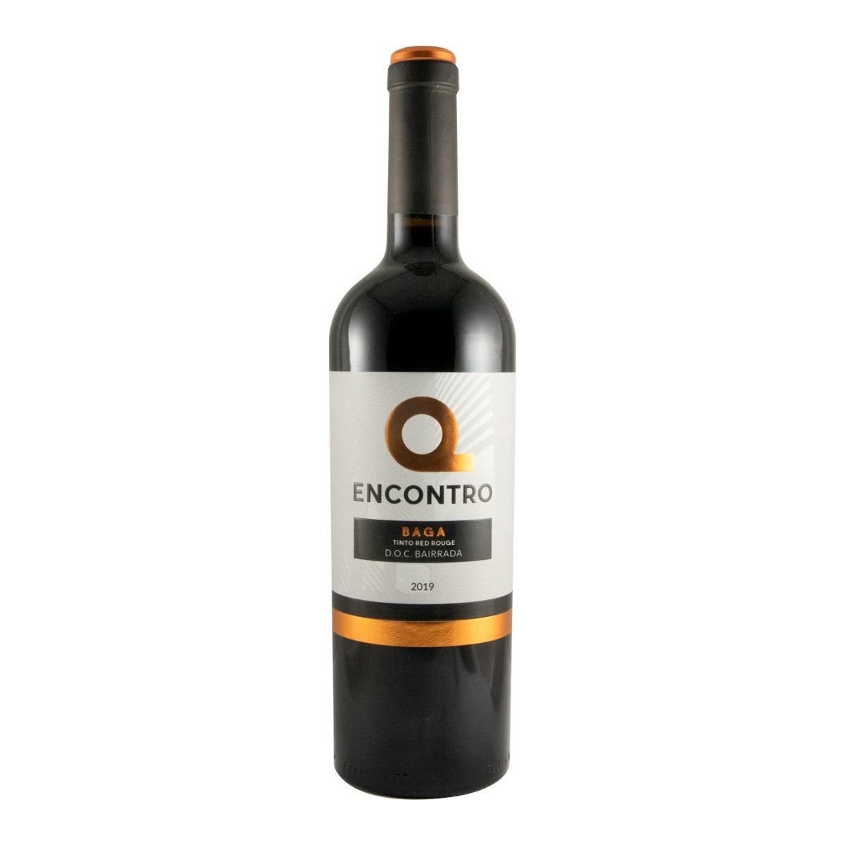 Encontro Baga Red Wine Bairrada 2019 750ml 14% ABV