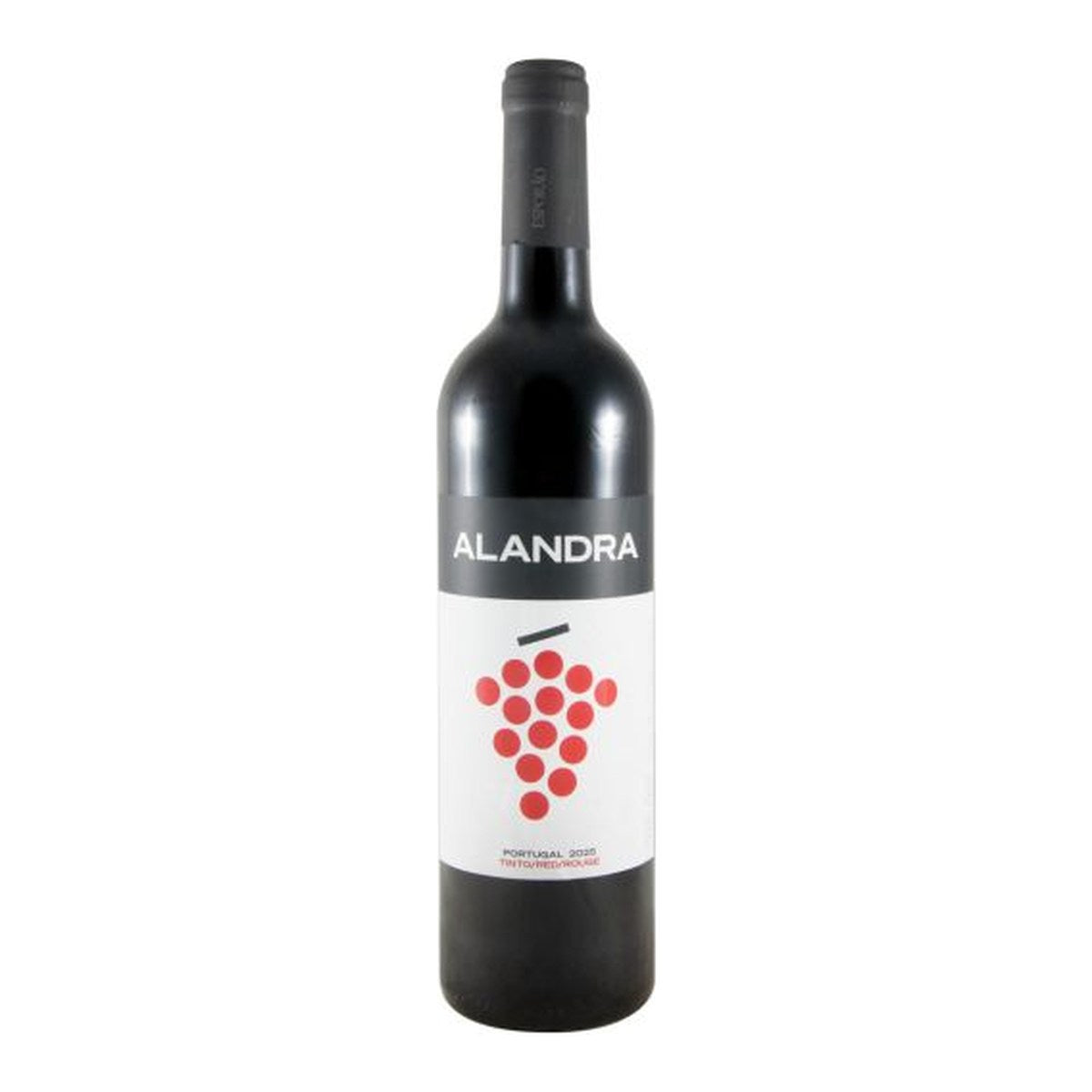 Esporão Alandra Red Wine Alentejo 2025 750ml 13% ABV