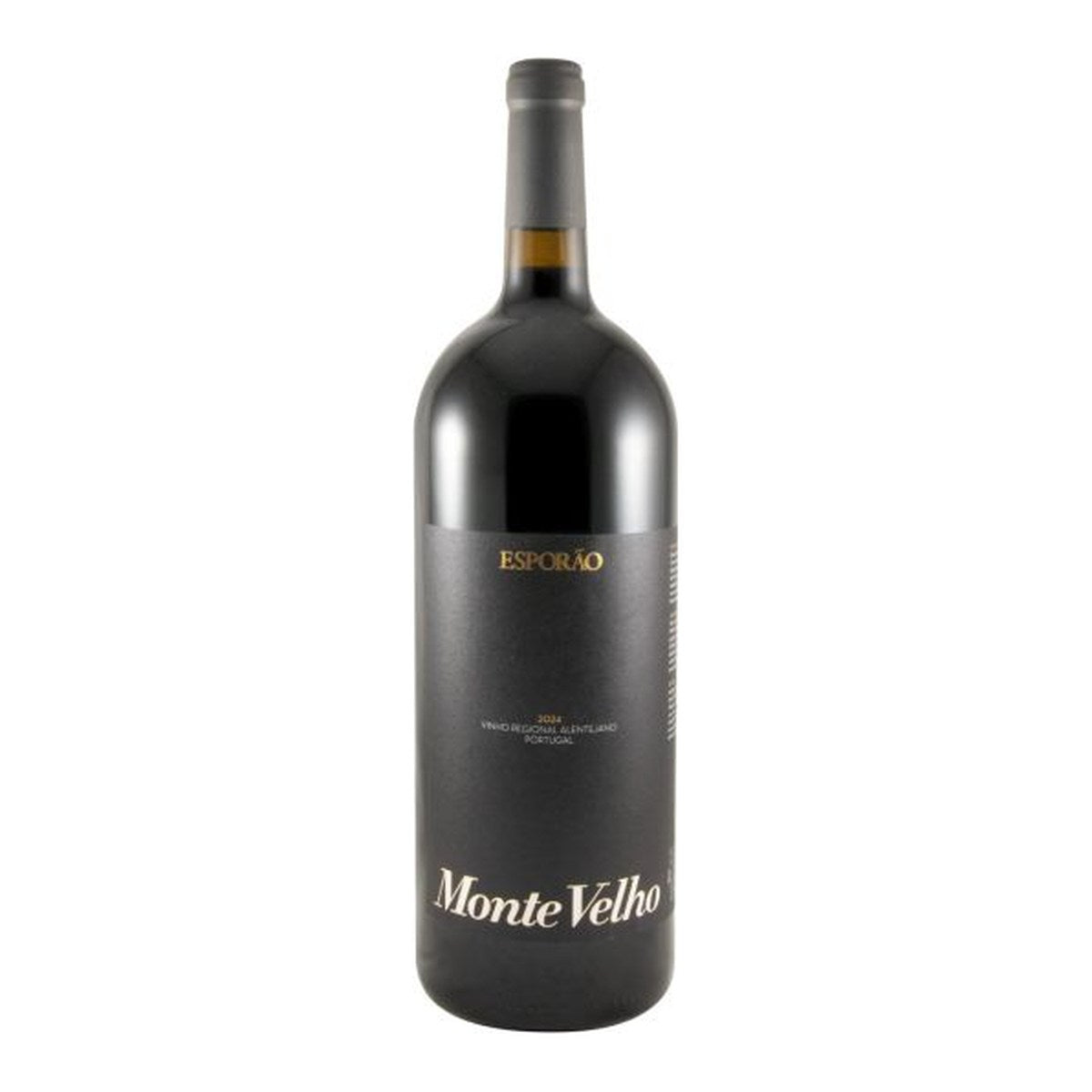 Esporão Monte Velho Red Wine Alentejo 2024 1.5L 13.5% ABV