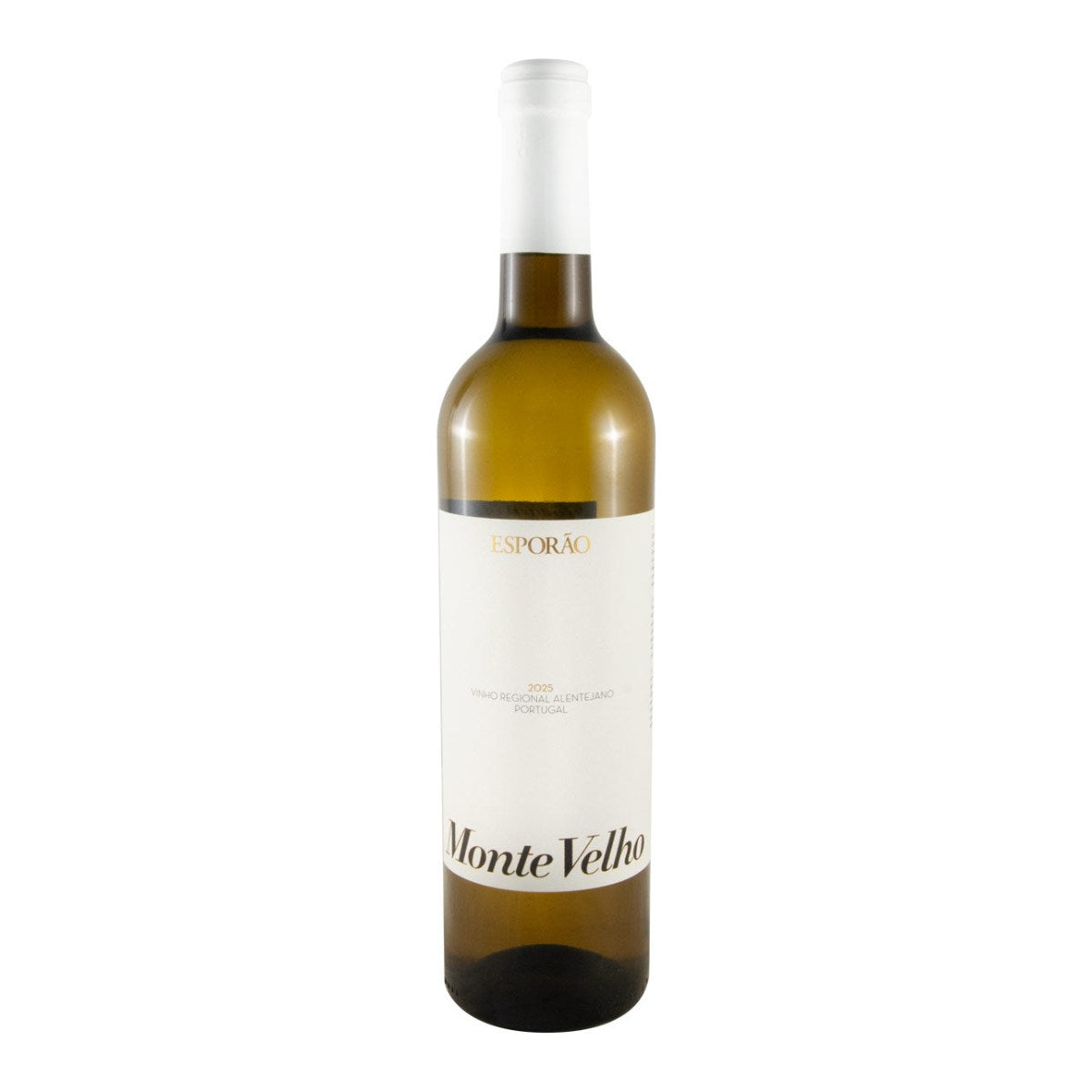 Esporão Monte Velho White Wine Alentejo 2025 750ml 13% ABV