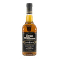Evan Williams Kentucky Straight Bourbon Whiskey 700ml 40% ABV