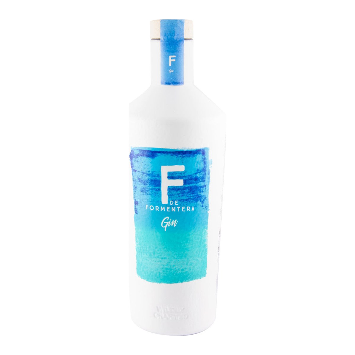 F de Formentera Gin 700ml 38% ABV