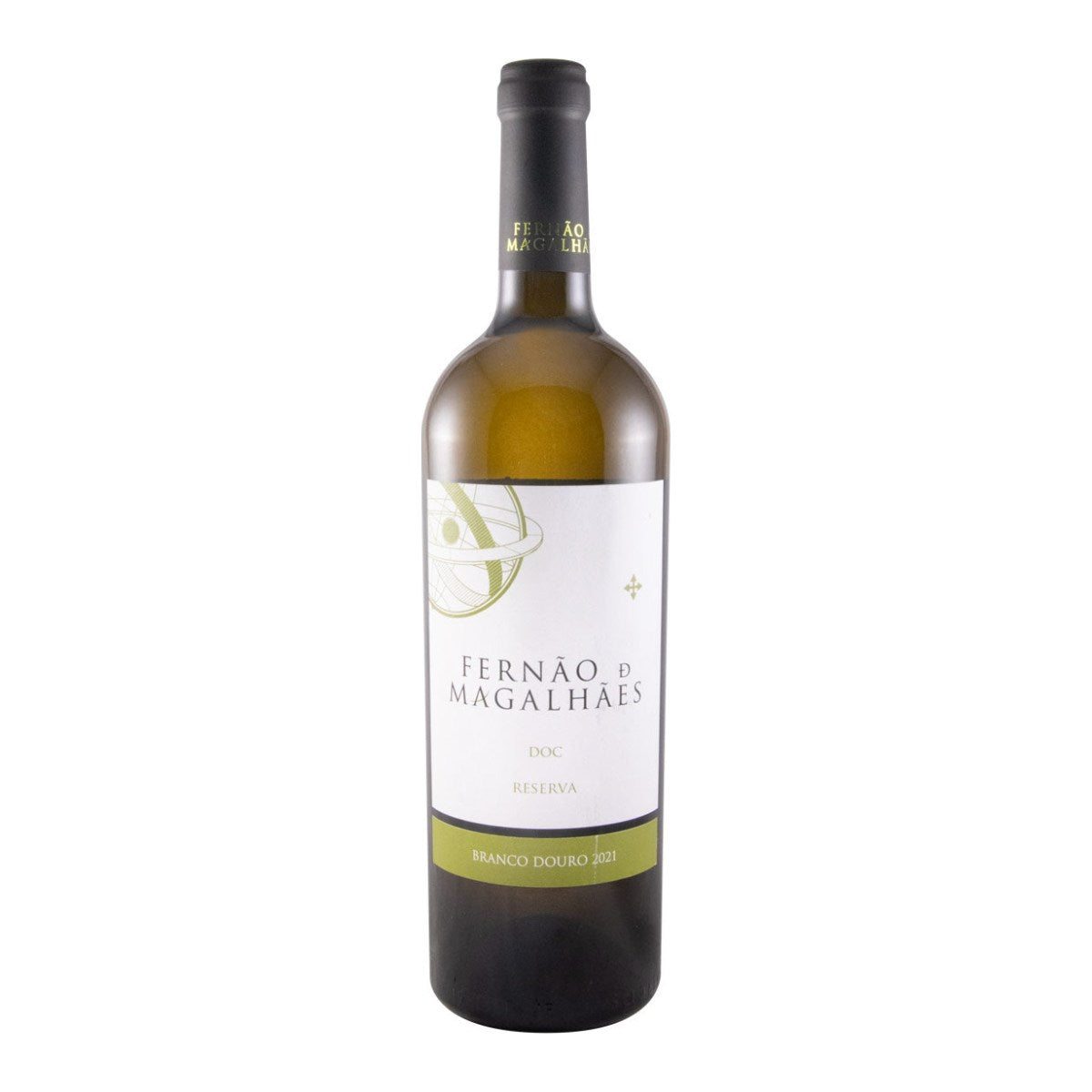 Fernão de Magalhães Reserva White Wine Douro 2021 750ml 13% ABV