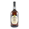 Ferreira White Lágrima Porto Wine 750ml 19.5% ABV