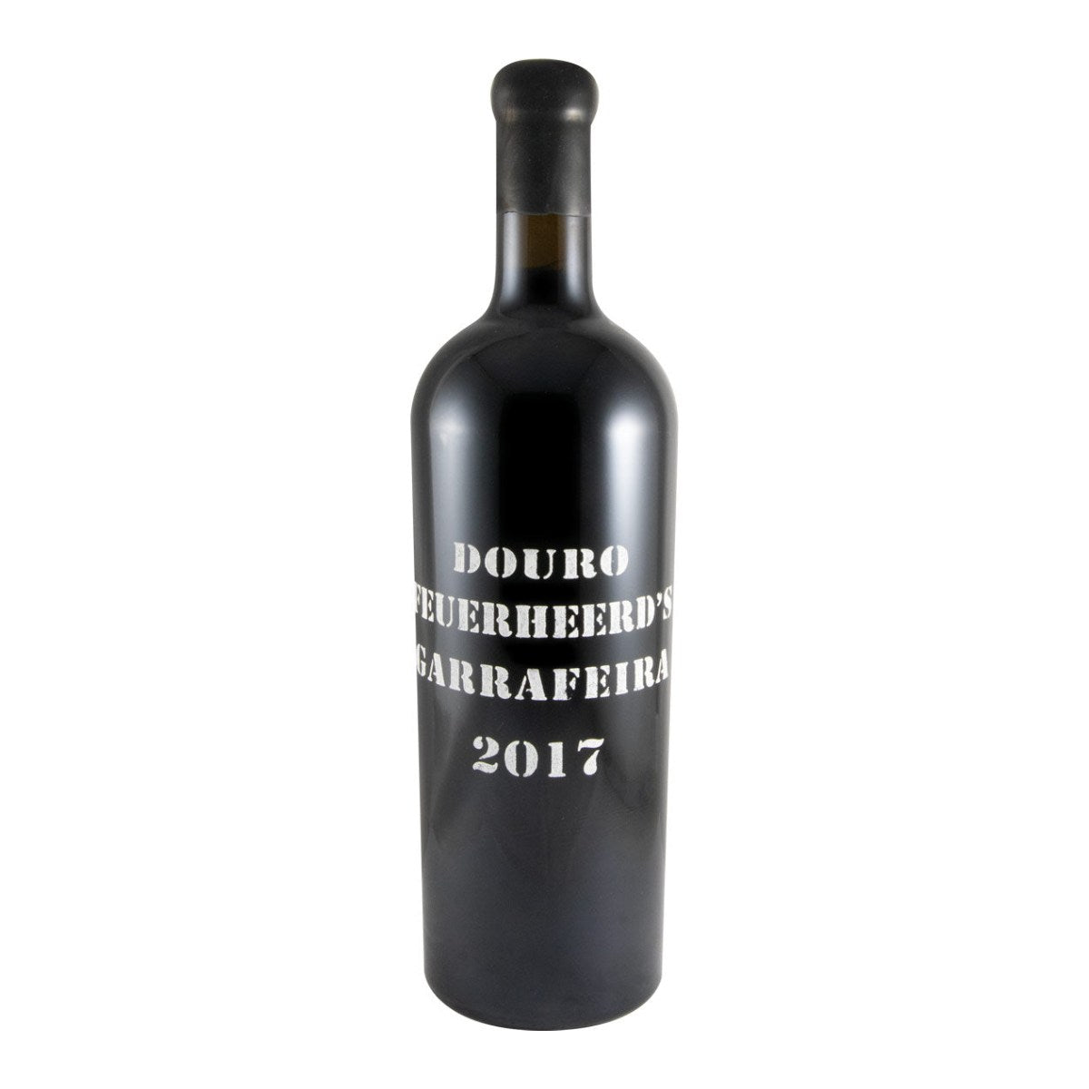 Feuerheerd's Anchor Wine Garrafeira Red Wine Douro 2017 750ml 14% ABV