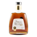 Fim de Século 50 Year Old Aguardente Vínica 500ml 40% ABV
