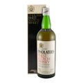 Findlater's 5 Year Old Blended Scotch Whisky 750ml