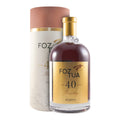 FozTua 40+ Year Old Tawny Porto Wine 500ml 21.5% ABV