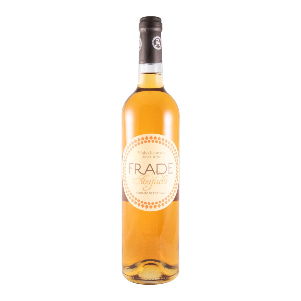 Frade Abafado Licoroso Fortified Wine 750ml 16% ABV