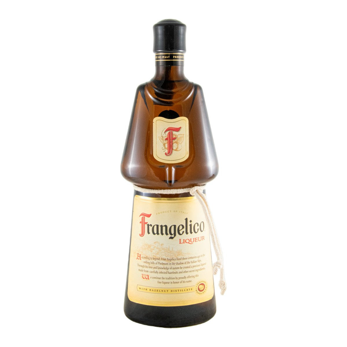Frangelico Hazelnut Liqueur 1L
