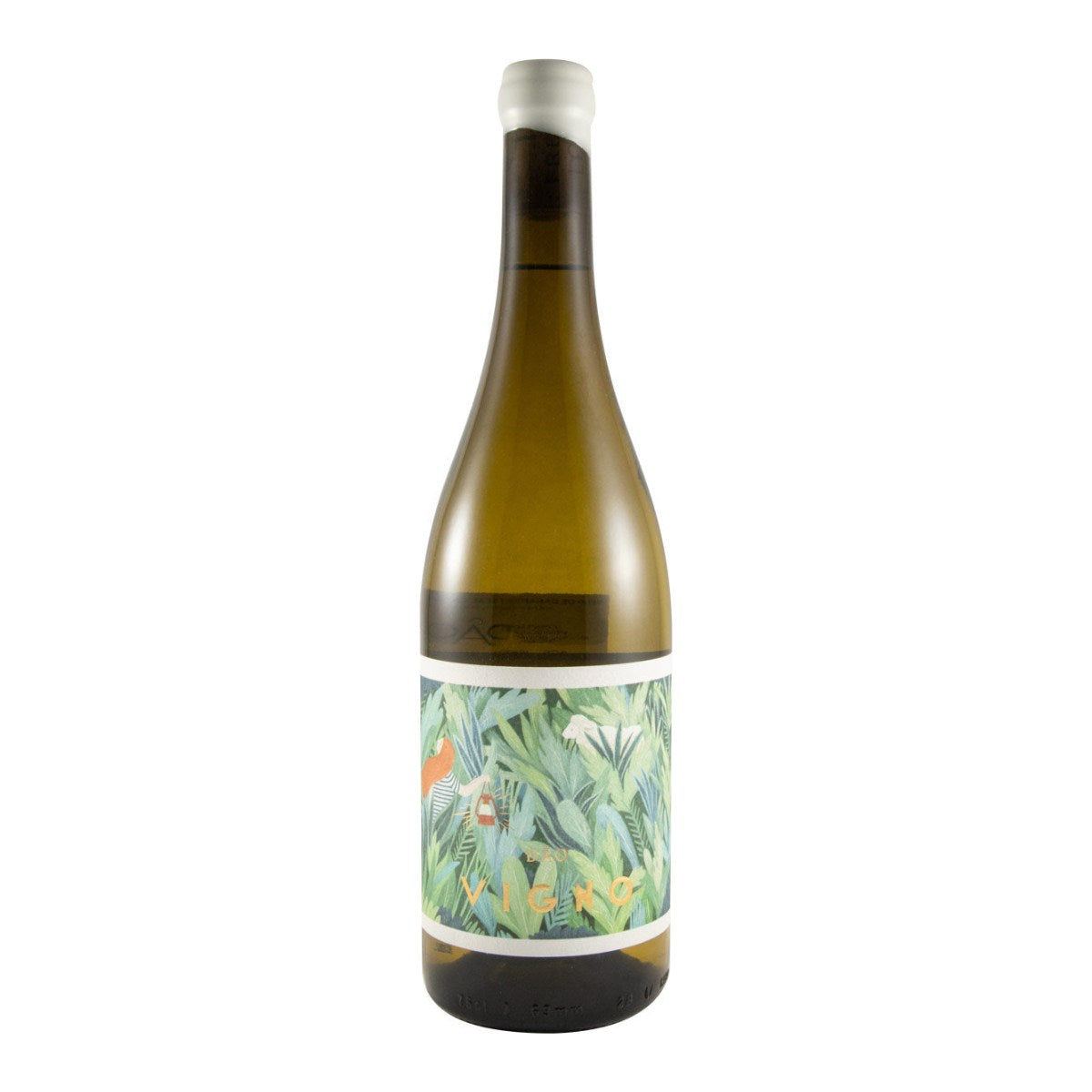 Freire Lobo Vigno Granite Terroir Blend White Wine Dão 2024 750ml 13% ABV