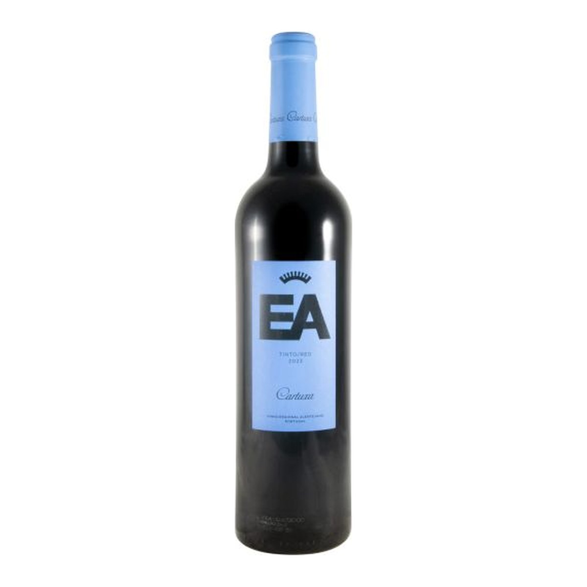 Fundação Eugénio de Almeida EA Red Wine Alentejo 2023 750ml 14% ABV