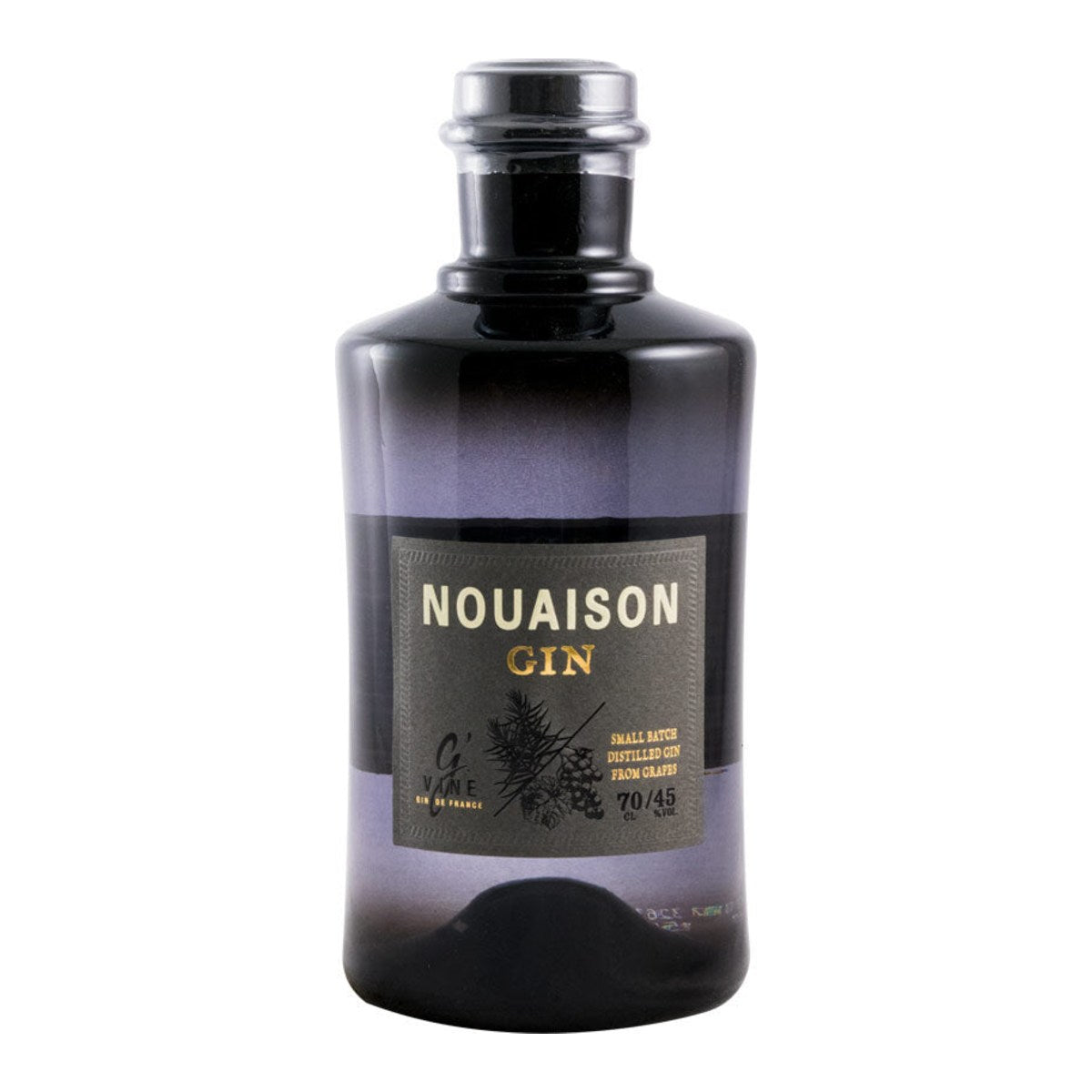 G'Vine Nouaison Gin 700ml 45% ABV