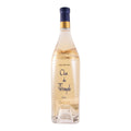Gérard Bertrand Clos du Temple Languedoc-Cabrières Organic Rosé Wine Languedoc-Roussillon 2021 750ml 14.5% ABV