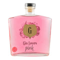 Gin Lovers Pink Gin 700ml
