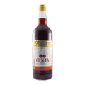 Ginja Portugueza without Fruit 1L 16% ABV