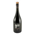 Giz by Luís Gomes Cuvée de Noirs Brut Nature Sparkling White Wine Bairrada 2022 750ml 12% ABV