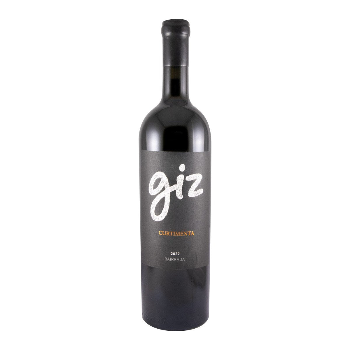 Giz by Luís Gomes Skin Contact White Wine Bairrada 2022 750ml 11.5% ABV