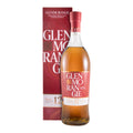 Glenmorangie The Lasanta 12 Year Old Single Malt Scotch Whisky 700ml 43% ABV