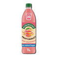 Robinsons Pink Grapefruit Fruit & Barley 1L