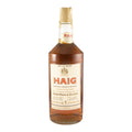 Haig Blended Scotch Whisky 946ml 43% ABV