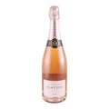 Haton Brut Rosé Champagne 750ml 12.5% ABV