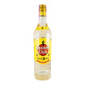 Havana Club Añejo 3 Year Old Rum 700ml 40% ABV