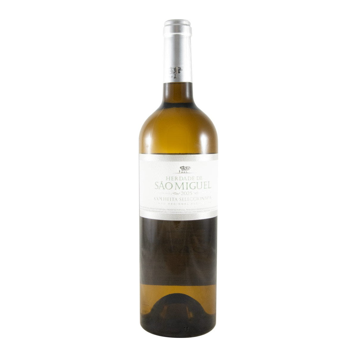 Herdade de São Miguel Selected Harvest White Wine Alentejo 2025 750ml 12.5% ABV