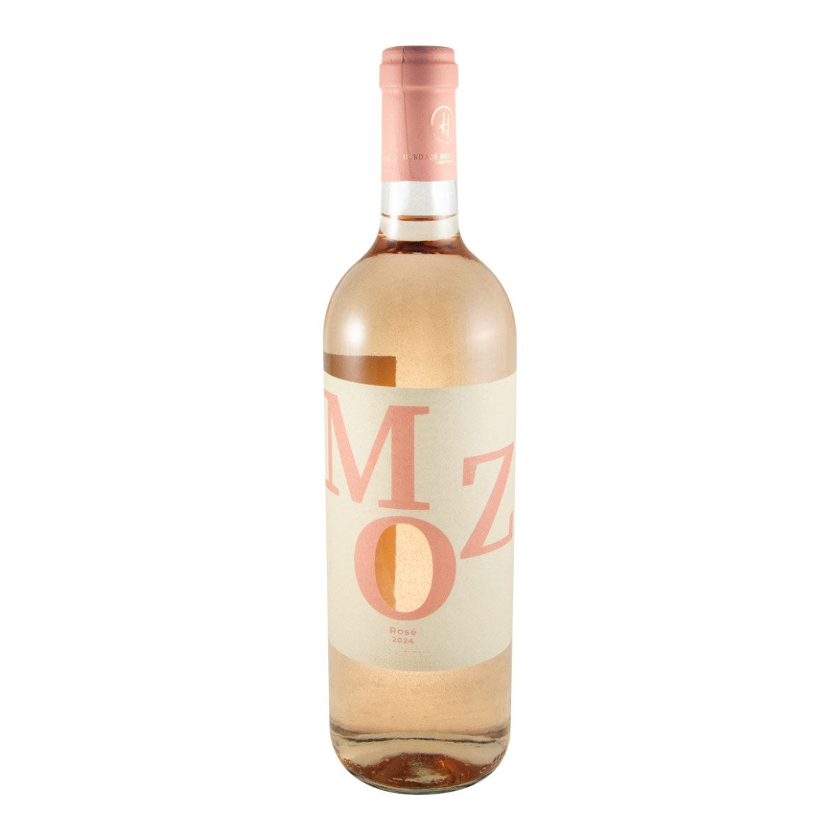 Herdade dos Oliveiras Moz Rosé Wine Alentejo 2024 750ml 13% ABV