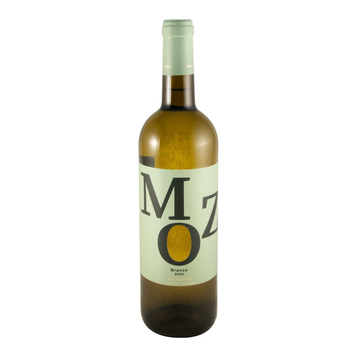 Herdade dos Oliveiras Moz White Wine Alentejo 2024 750ml 13% ABV