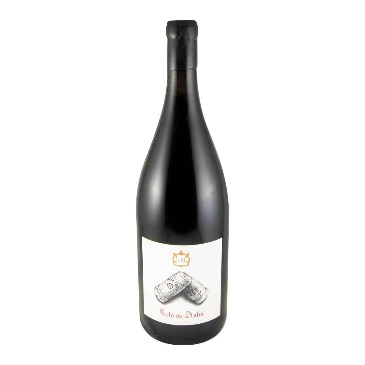 Herdade Papa Leite Pacto do Diabo Red Wine Alentejo 2023 1.5L 14.5% ABV