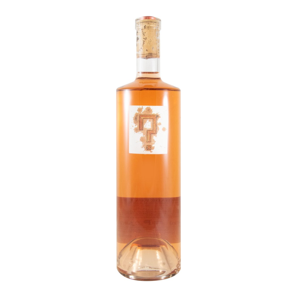 Herdade Papa Leite Rosé Wine Alentejo 2024 750ml 12.5% ABV