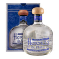 Herencia de Plata Silver 100% Agave Tequila Blanco 700ml 38% ABV