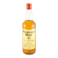 Highland Mist Finest Blended Scotch Whisky 750ml 43% ABV