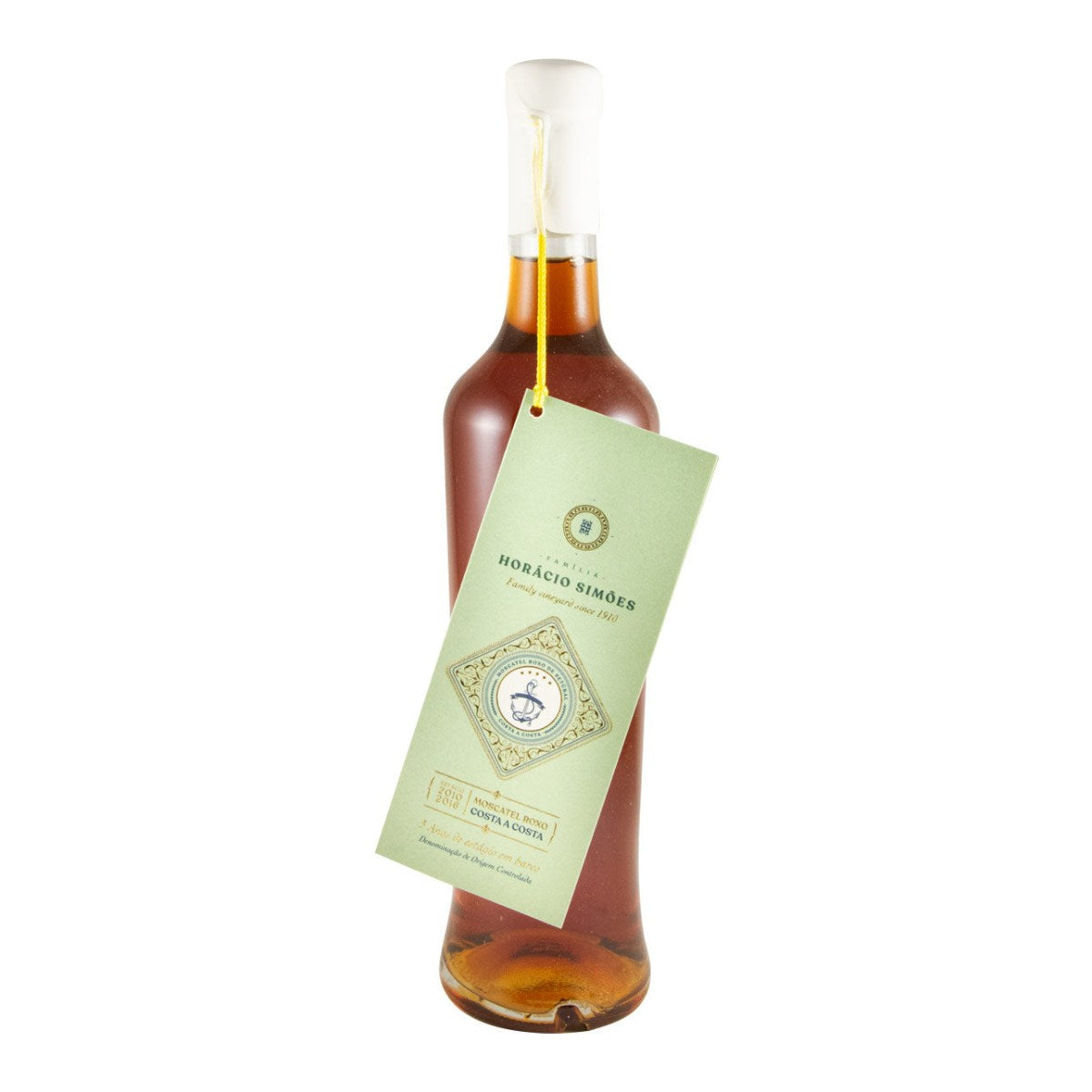 Horácio Simões Moscatel Roxo de Setúbal Costa a Costa Fortified Wine 750ml 19% ABV