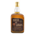 House of Lords 8 Year Old Blended Scotch Whisky 750ml 43% ABV