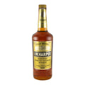 I.W. Harper Gold Medal Old Label Kentucky Straight Bourbon Whiskey 750ml